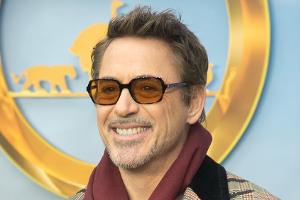 "Vertigo"-Remake: Robert Downey Jr. soll Hauptrolle übernehmen