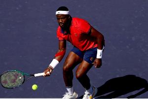 Tiafoe für lockerere Atmosphäre im Tennis