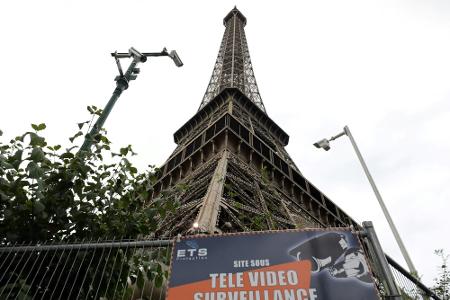 KI-Überwachung während Olympia: Pläne spalten Frankreich