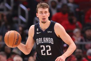 NBA: Wagner-Brüder siegen mit Orlando gegen die Knicks