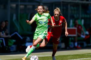 Voss-Tecklenburg erwartet enges Topspiel: "Spannung geboten"