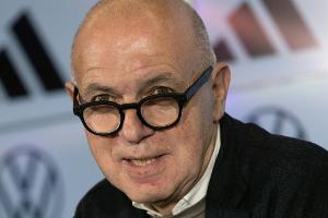 Neuendorf: Erfolg bei Heim-EM auch finanziell wichtig