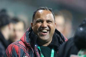 Medien: Ailton vor Kurz-Comeback in der 3. Kreisklasse