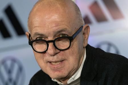 Neuendorf: Erfolg bei Heim-EM auch finanziell wichtig