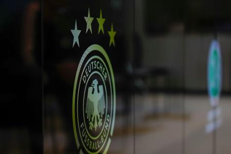 Antirassismus: DFB mit speziellen Banden bei Länderspielen