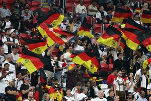 FanQ-Studie: Deutsche Fans noch nicht in EURO-Stimmung