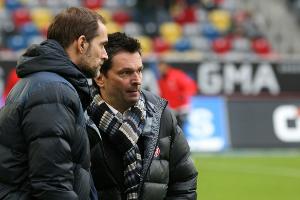 Heidel sieht Tuchel als idealen Bayern-Coach