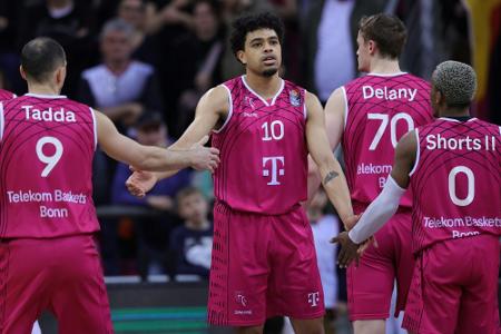 Champions League: Bonn trifft auf Straßburg