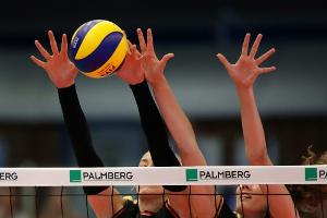 Volleyball: Sportdirektor Dünnes verlässt den DVV