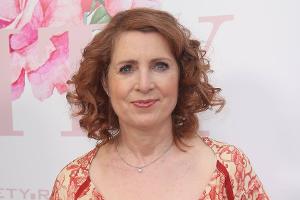 Sportmoderatorin Monica Lierhaus feiert ihr TV-Comeback