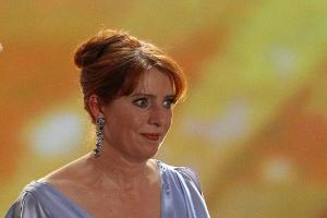 Frühere Sportschau-Moderatorin Lierhaus mit Comeback bei RTL