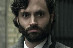 Netflix-Serienerfolg "You" endet mit Staffel fünf