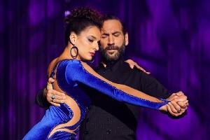 "Let's Dance": Tanzpartnertausch auf dem TV-Parkett