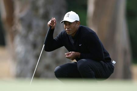 Nach schlechtem Scherz: Woods entschuldigt sich