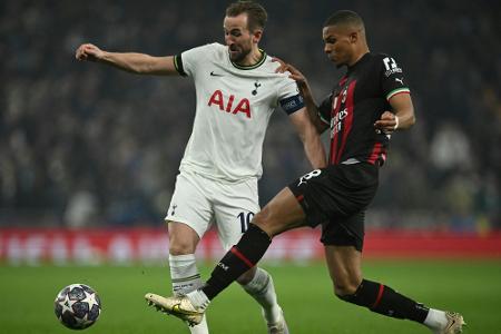 DFB-Neuling Thiaw: Tipps von Ibrahimovic