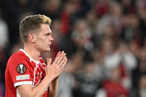 SC Freiburg und Ginter sammeln Spenden für Erdbebenopfer