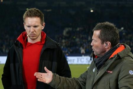 Matthäus kritisiert Bayern-Führung: 