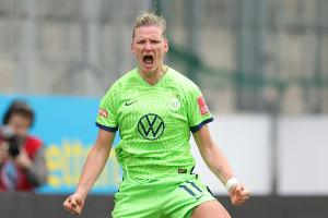 Die sechs Köpfe des Frauen-Bundesliga-Gipfels