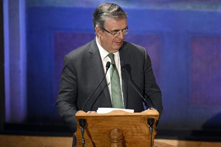 Treffen mit Bach: Mexiko will Spiele 2036 oder 2040