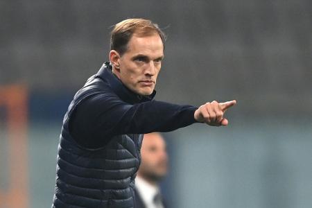Tuchel übernimmt FC Bayern: 