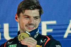 Verstappen Wettfavorit in Saudi-Arabien