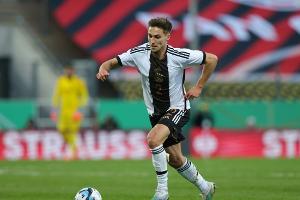 U21 muss auf verletzten Fischer verzichten