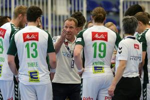 HBL: Minden verpasst Befreiungsschlag gegen Göppingen