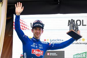 Katalonien-Rundfahrt: Zweiter Tagessieg für Sprinter Groves