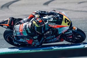 Hand-Schmerzen: Tulovic fehlt in Portugal und Argentinien