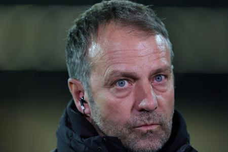 Flick gibt Entwarnung bei Schlotterbeck