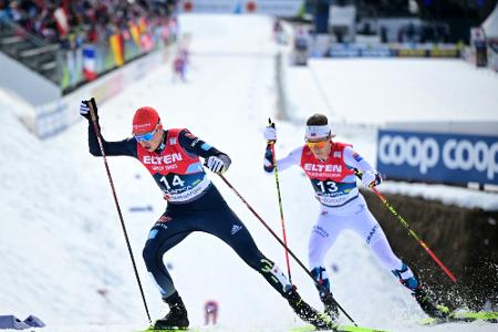 Die Sport-Höhepunkte am Sonntag, 26. März