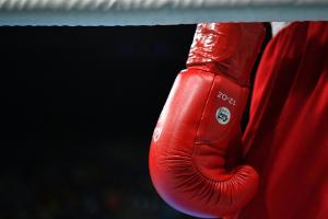 Boxen: Rupprecht chancenlos im Vereinigungskampf