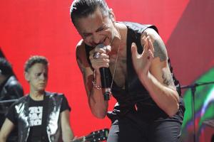 Depeche Mode: Neues Album diente als Trauerbewältigung