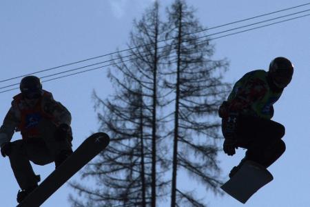 Snowboardcross: Nörl erneut Gesamtweltcupsieger