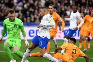 Der Sport-Höhepunkt am Montag, 27. März