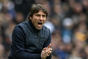 Medien: Conte in Serie A heiß begehrt