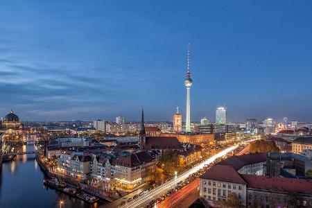 Berlin