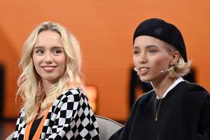 TikTok-Star Lisa Mantler hat geheiratet