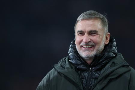 Kuntz wäre gegen Kroatien 