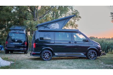 Rhön Camp Ultimate VW T 6.1 (2023)