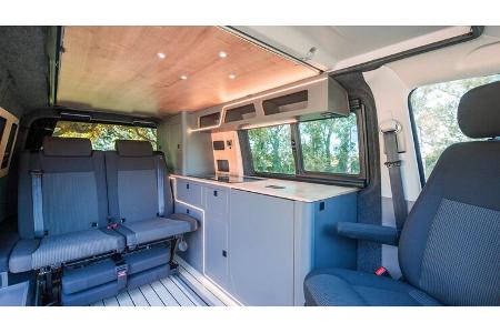 Rhön Camp Ultimate VW T 6.1 (2023)