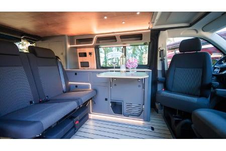 Rhön Camp Ultimate VW T 6.1 (2023)