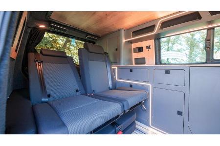 Rhön Camp Ultimate VW T 6.1 (2023)