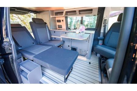 Rhön Camp Ultimate VW T 6.1 (2023)