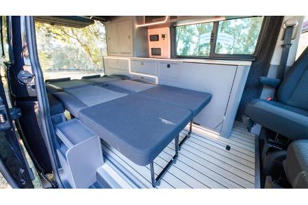 Rhön Camp Ultimate VW T 6.1 (2023)