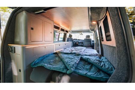 Rhön Camp Ultimate VW T 6.1 (2023)