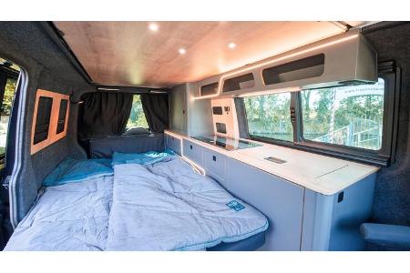 Rhön Camp Ultimate VW T 6.1 (2023)