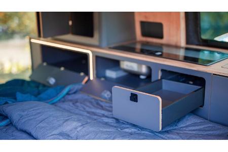 Rhön Camp Ultimate VW T 6.1 (2023)