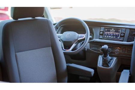 Rhön Camp Ultimate VW T 6.1 (2023)