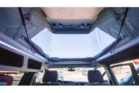 Rhön Camp Ultimate VW T 6.1 (2023)